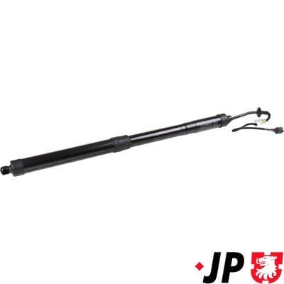 Motor electric, haion JP Group JP 3581202170