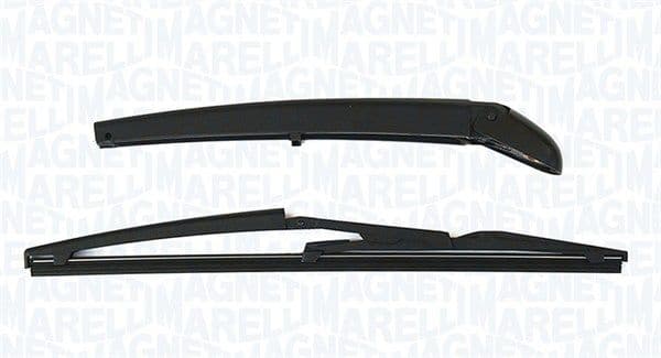Set stergatoare, curatare parbriz MAGNETI MARELLI 000723180188