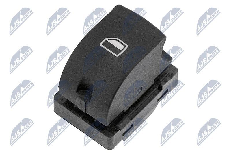 comutator,macara geam NTY EWS-AU-001