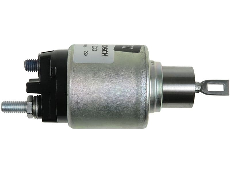 Solenoid, electromotor AS-PL Bosch SS0042(BOSCH)