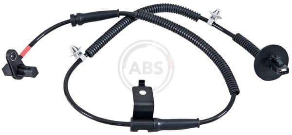 senzor,turatie roata ABS 31424