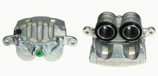 Etrier frana BUDWEG CALIPER 344393