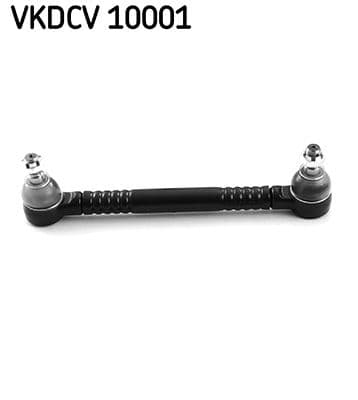 Brat/bieleta suspensie, stabilizator SKF VKDCV 10001