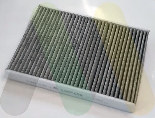 Filtru, aer habitaclu MOTAQUIP LVCF656