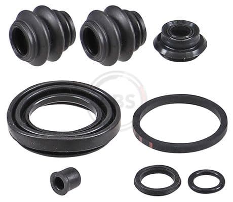 Set reparatie, etrier ABS 73587