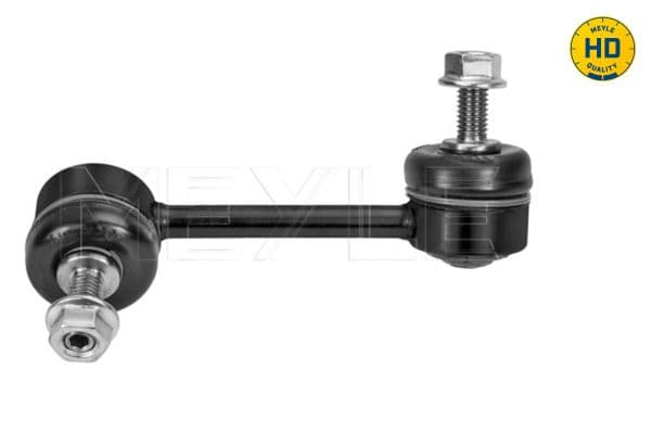 Brat/bieleta suspensie, stabilizator MEYLE -HD: Better than OE. 216 060 0016/HD