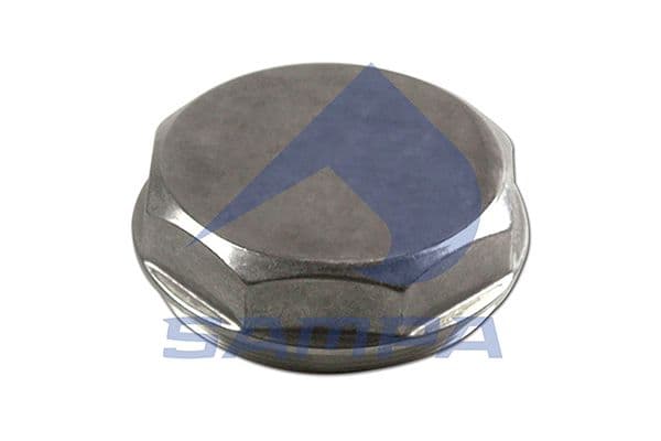 capac,rulment roata SAMPA 030.249