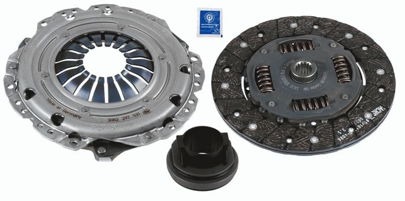 Set ambreiaj SACHS 3000 838 101
