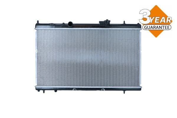 Radiator, racire motor NRF 50466