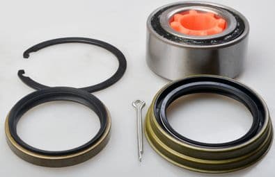 Set rulment roata DENCKERMANN W413484