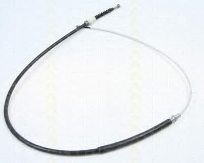 Cablu, frana de parcare MTR 12118873