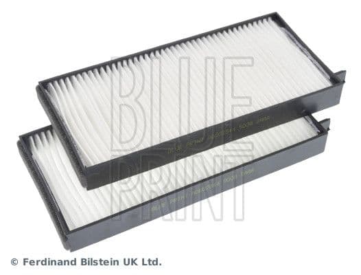 Set filtru, aer habitaclu BLUE PRINT ADG02544