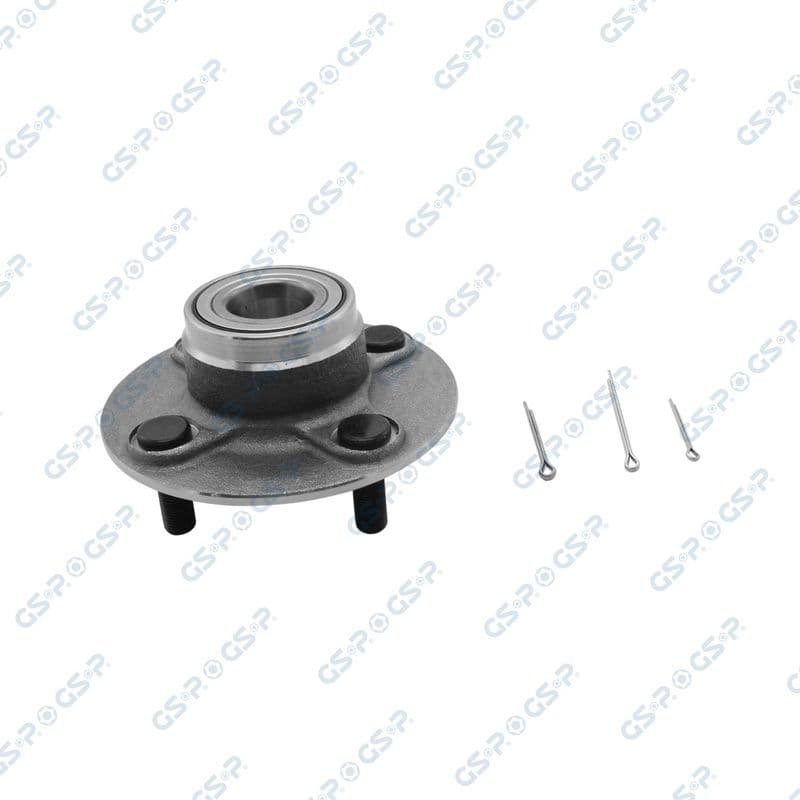Set rulment roata GSP 9227022K