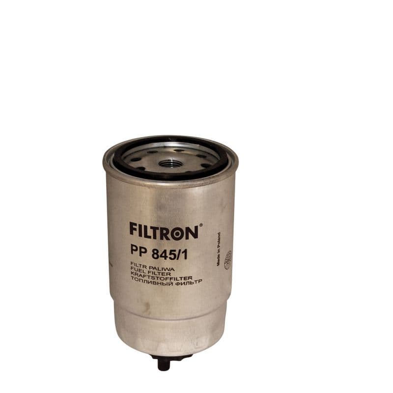 filtru combustibil FILTRON PP 845/1
