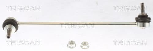Brat/bieleta suspensie, stabilizator TRISCAN 8500 116002