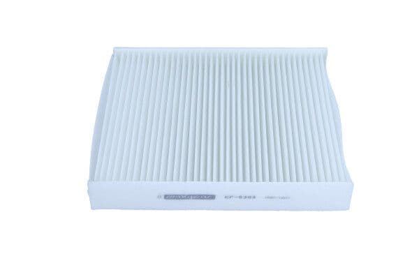 Filtru, aer habitaclu MAXGEAR 26-0255