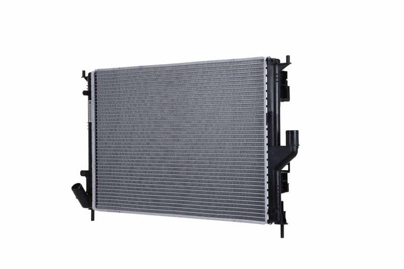 Radiator, racire motor HELLA 8MK 366 302-441