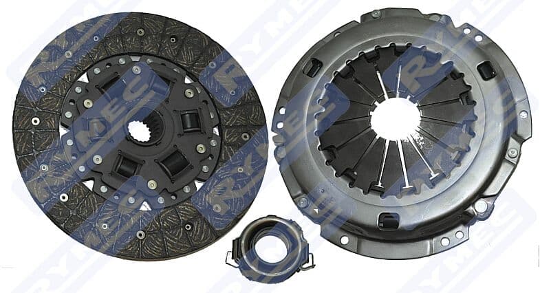 Set ambreiaj RYMEC JT1256