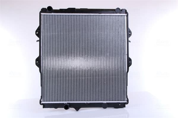 Radiator, racire motor NISSENS ** FIRST FIT ** 64698