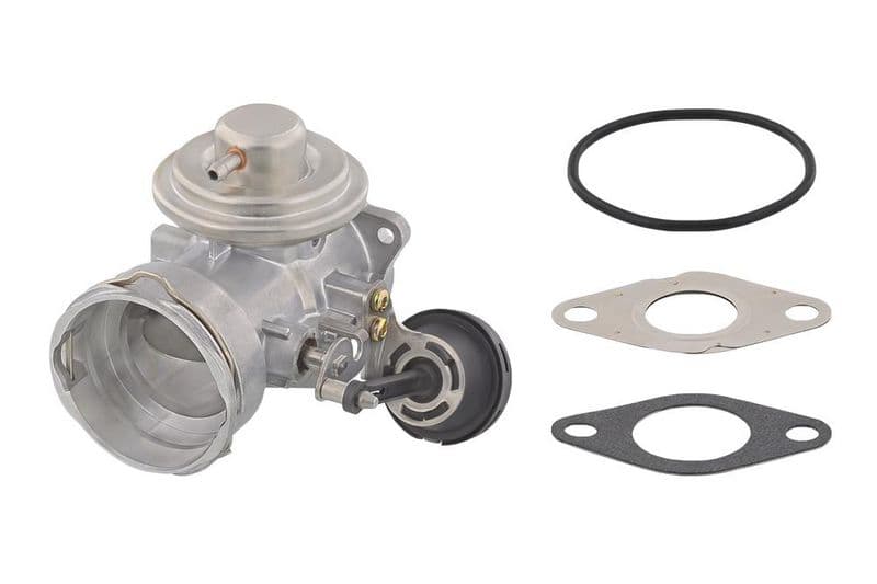 Supapa EGR TOPRAN 110 872