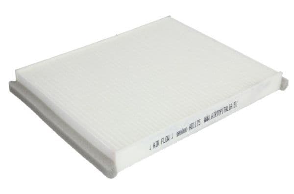 Filtru, aer habitaclu PURRO PUR-HC0529