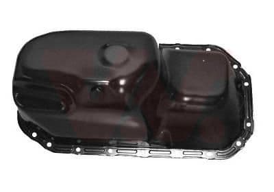 Baie ulei VAN WEZEL 5824071
