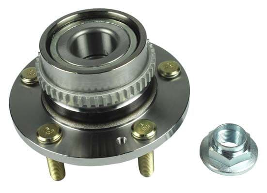 Set rulment roata METZGER AUTOTEILE WM 6943