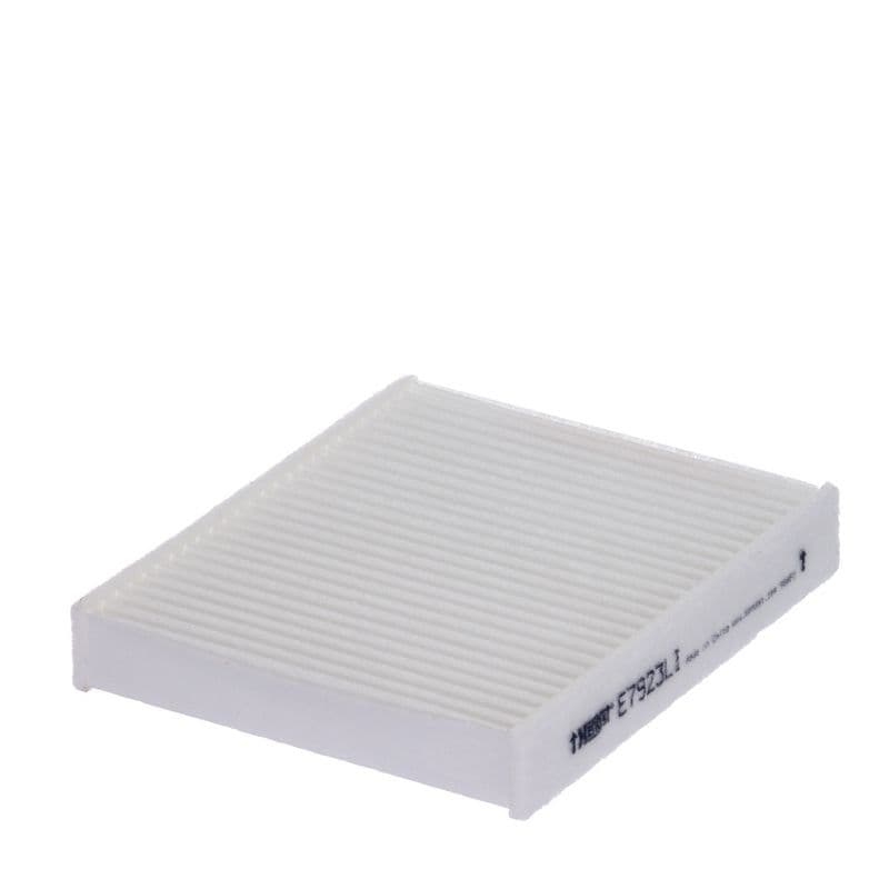 Filtru, aer habitaclu HENGST FILTER E7923LI