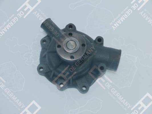 Pompă de apă, răcire motor OE GERMANY 04 2000 226000