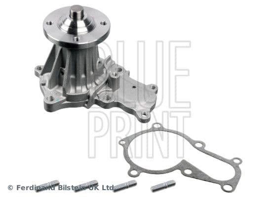 Pompă de apă, răcire motor BLUE PRINT ADT39185