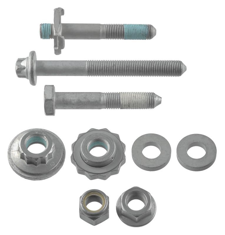 Set reparatie, suspensie LEMFÖRDER Service Pack 45872 01