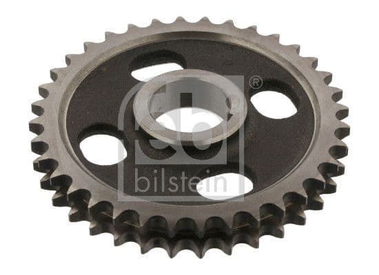 Roata dintata, ax cu came FEBI BILSTEIN 25014