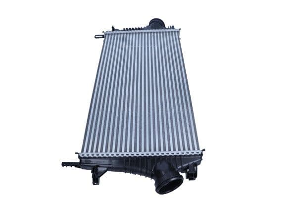 Intercooler, compresor MAXGEAR AC653811