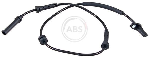 senzor,turatie roata ABS 31262