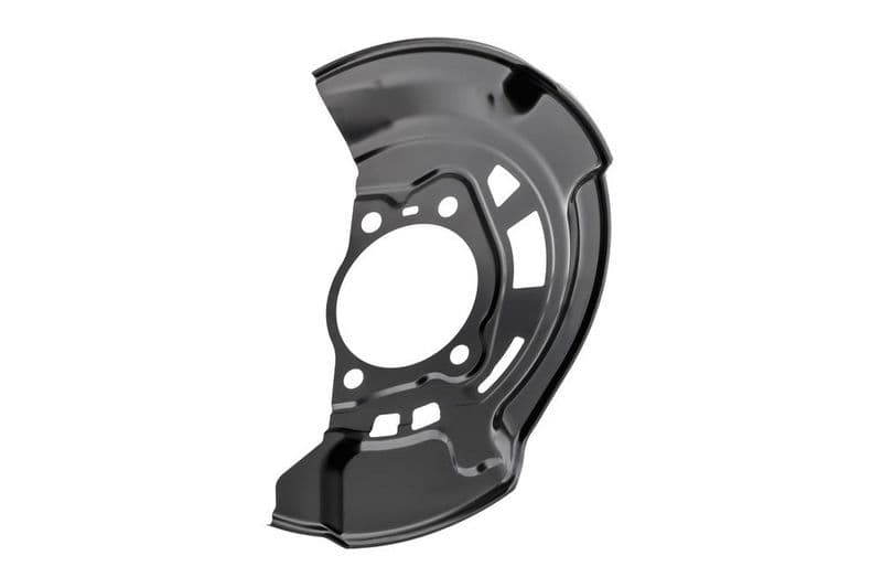 protectie stropire,disc frana TOPRAN 601 302