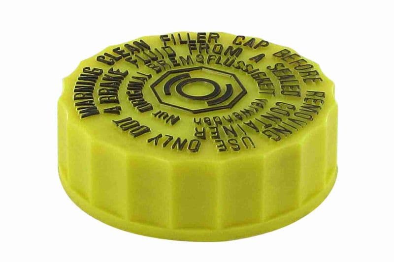 buson,rezervor lichid de frana VAICO Green Mobility Parts V10-3163