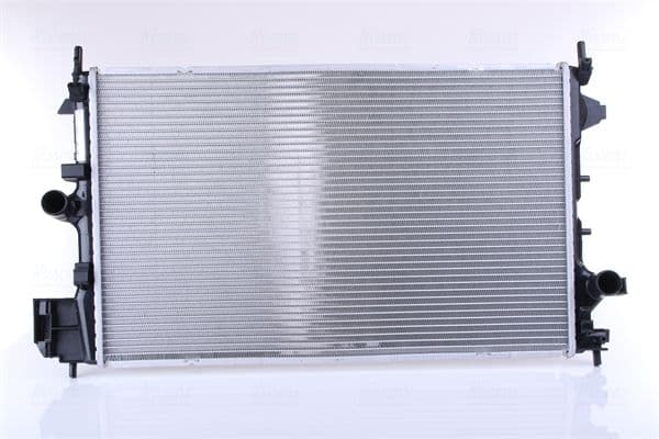 Radiator, racire motor NISSENS 61914A