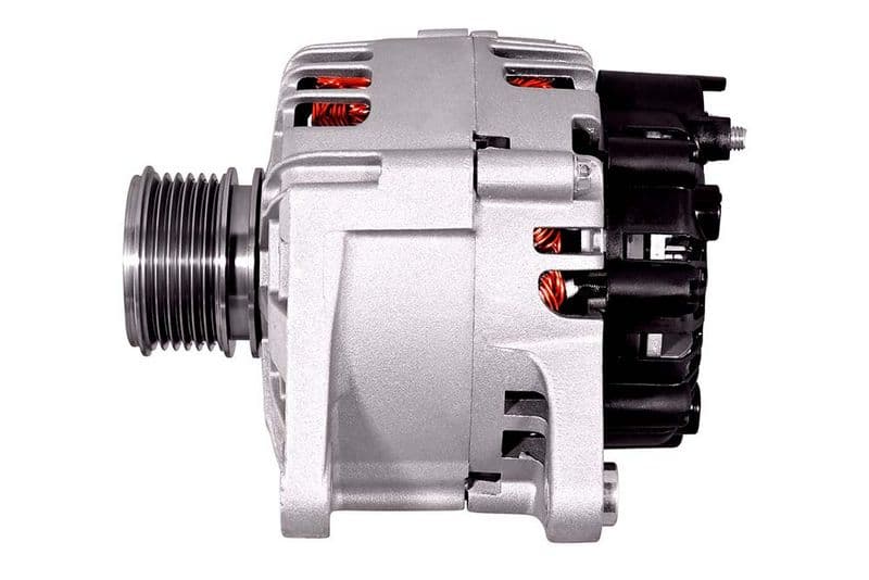 Generator / Alternator HELLA 8EL 015 637-401