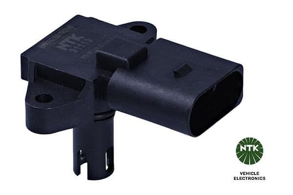 Senzor, presiune galerie admisie NTK 91119