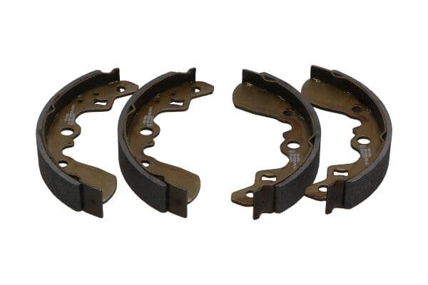 Set saboti frana KAVO PARTS KBS-8906