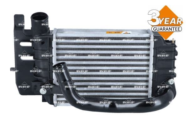 Intercooler, compresor NRF 30785
