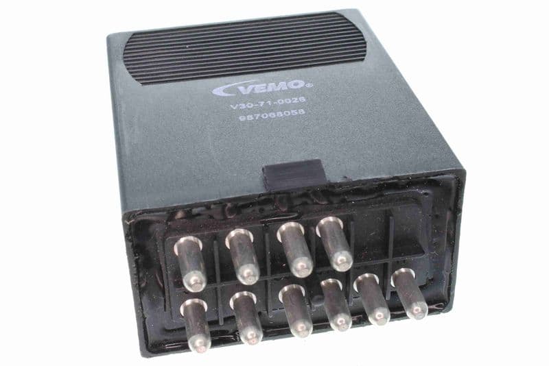 Releu, pompa combustibil VEMO Original Quality V30-71-0026