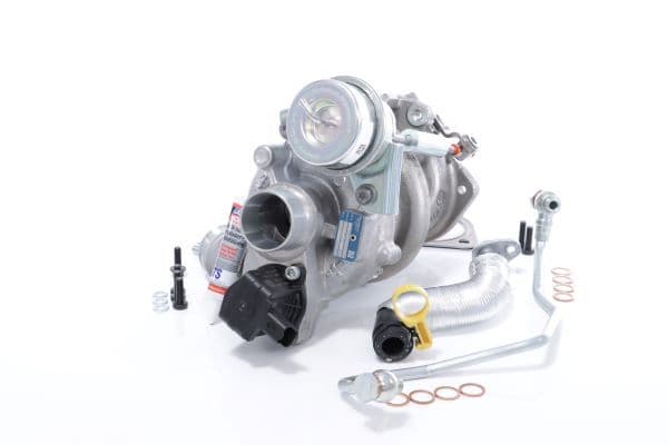 Compresor,sistem de supraalimentare BTS Turbo TURBO SERVICE SET ORIGINAL T981340