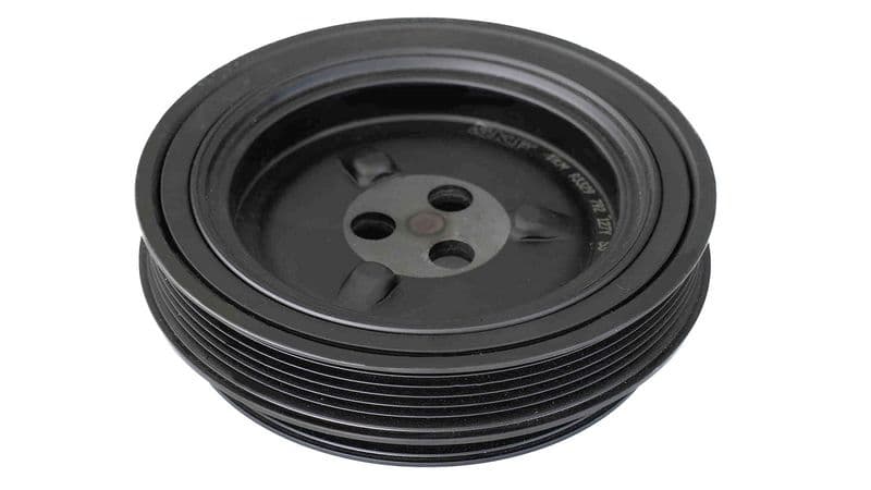 Fulie curea, arbore cotit SKF VKM 93329