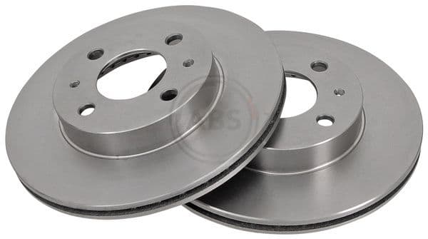 Disc frana ABS 16596