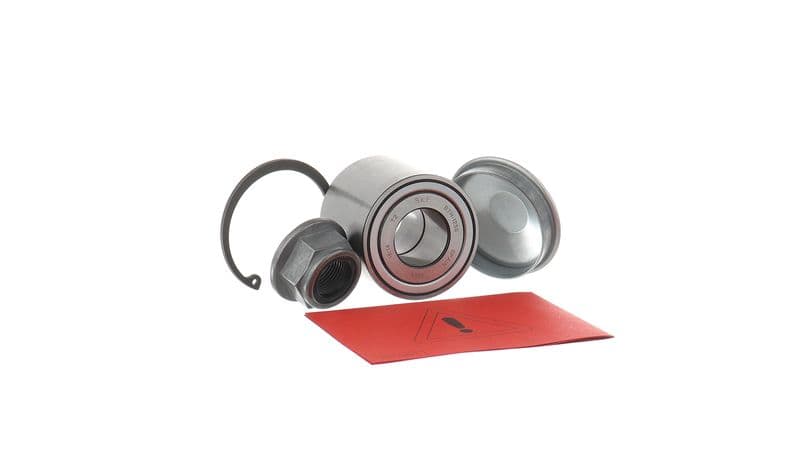 Set rulment roata SKF VKBA 3676