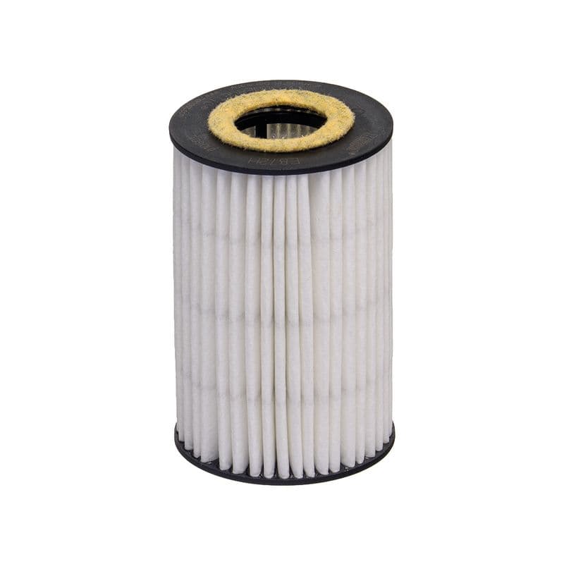 Filtru ulei HENGST FILTER E872H D376