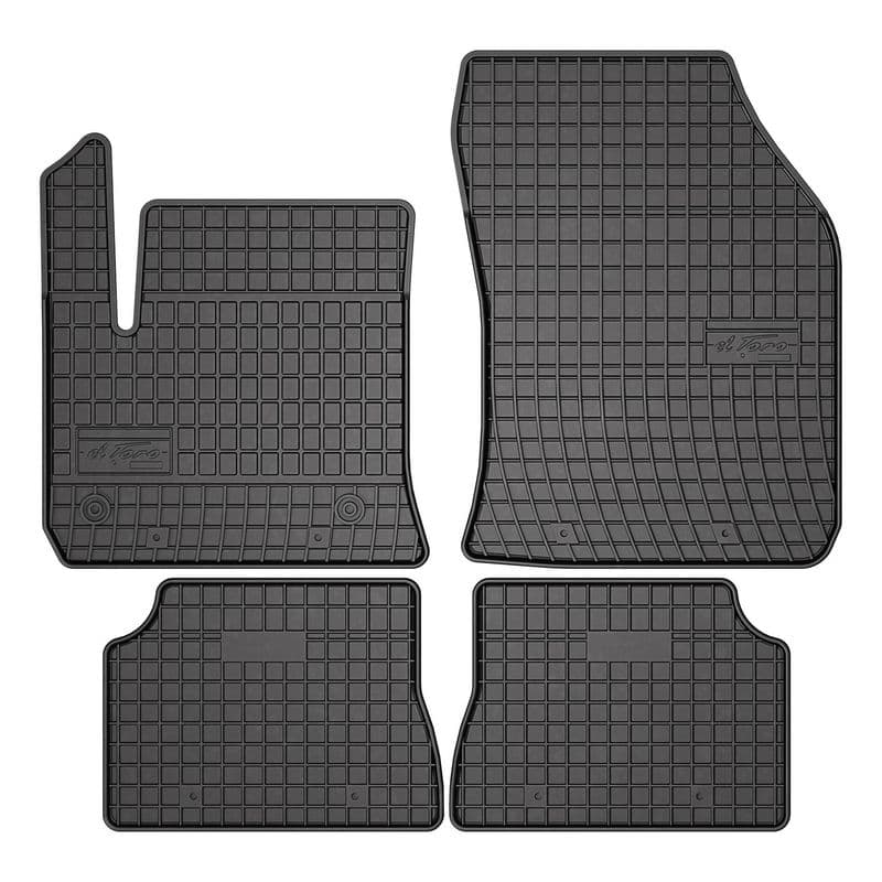 Set covorase Frogum ELTORO ET430686