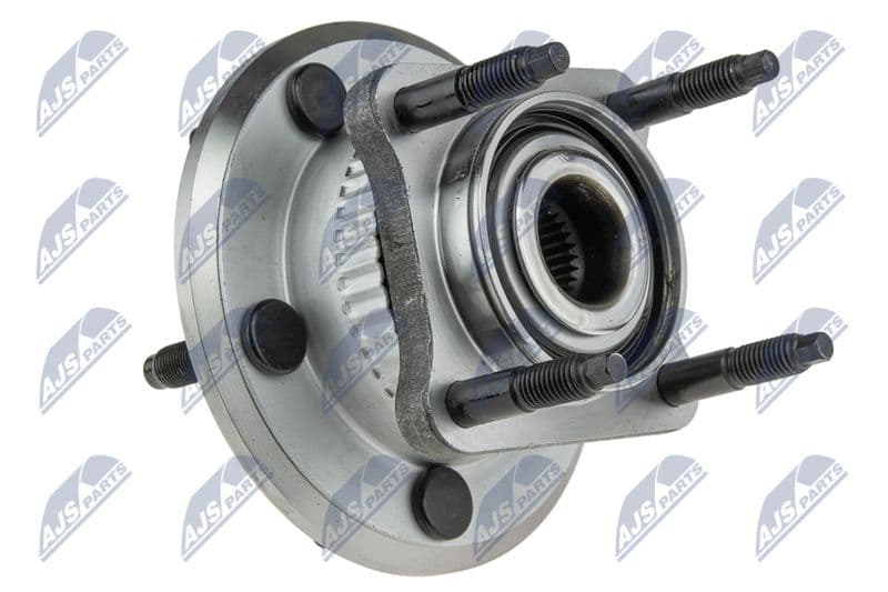 Set rulment roata NTY KLT-CH-009