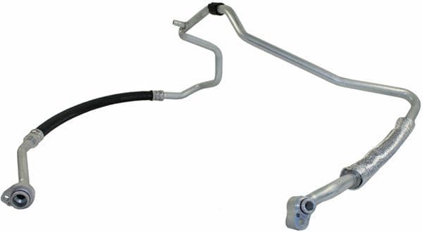 conducta joasa presiune,aer conditionat METZGER AUTOTEILE 2360067